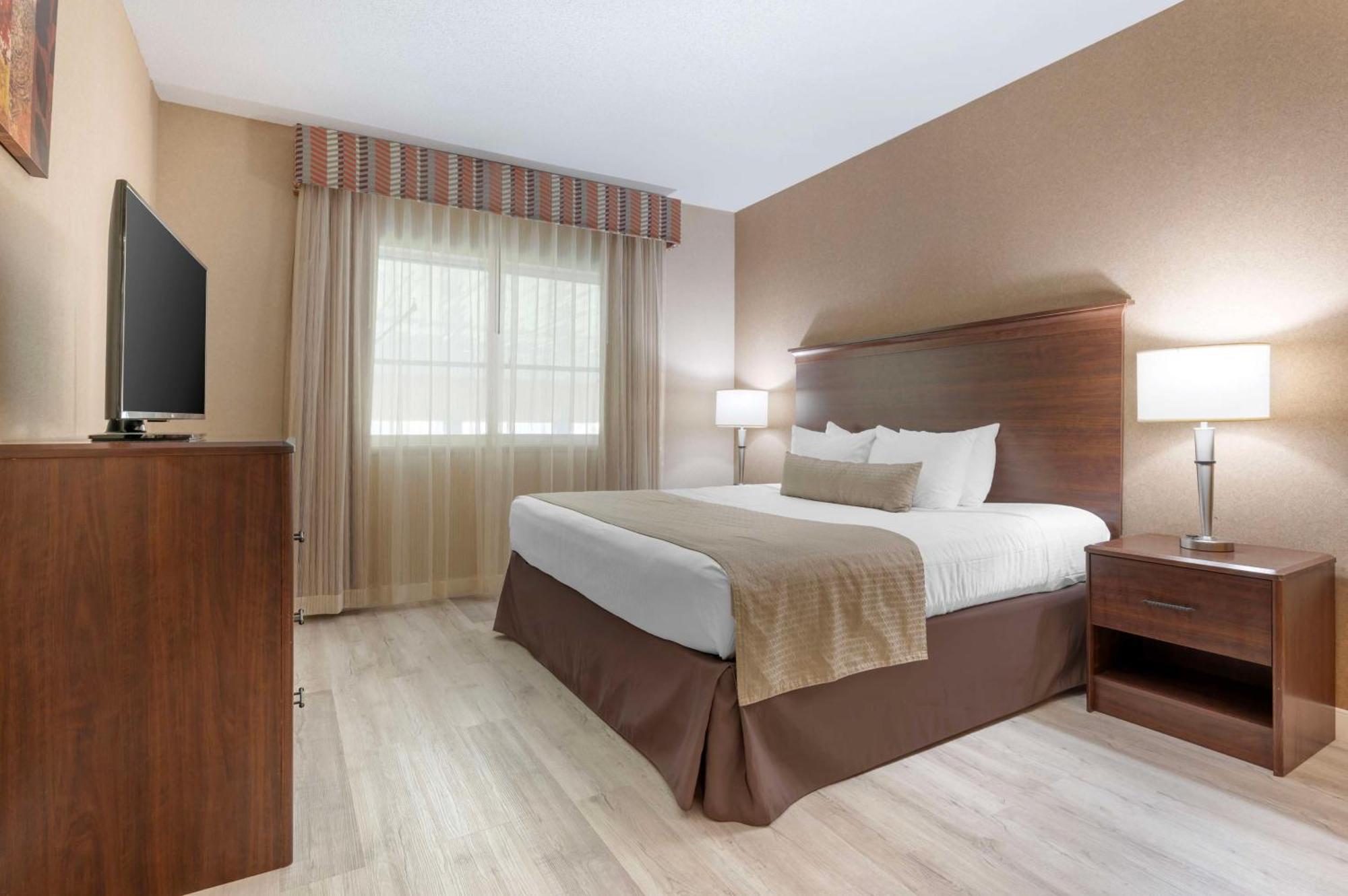 Best Western Circus City Inn Peru Exterior photo